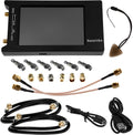 Vector Network Analyzer Kit 50kHz-1.5GHz Portable VNA with Calibration Kit, Pack of 2 Y8549