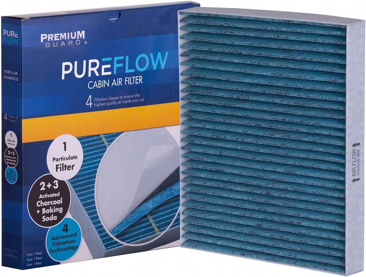 Cabin Air Filter Z5698