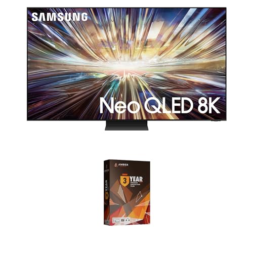 65 Inch Neo QLED 8K Smart TV I4079