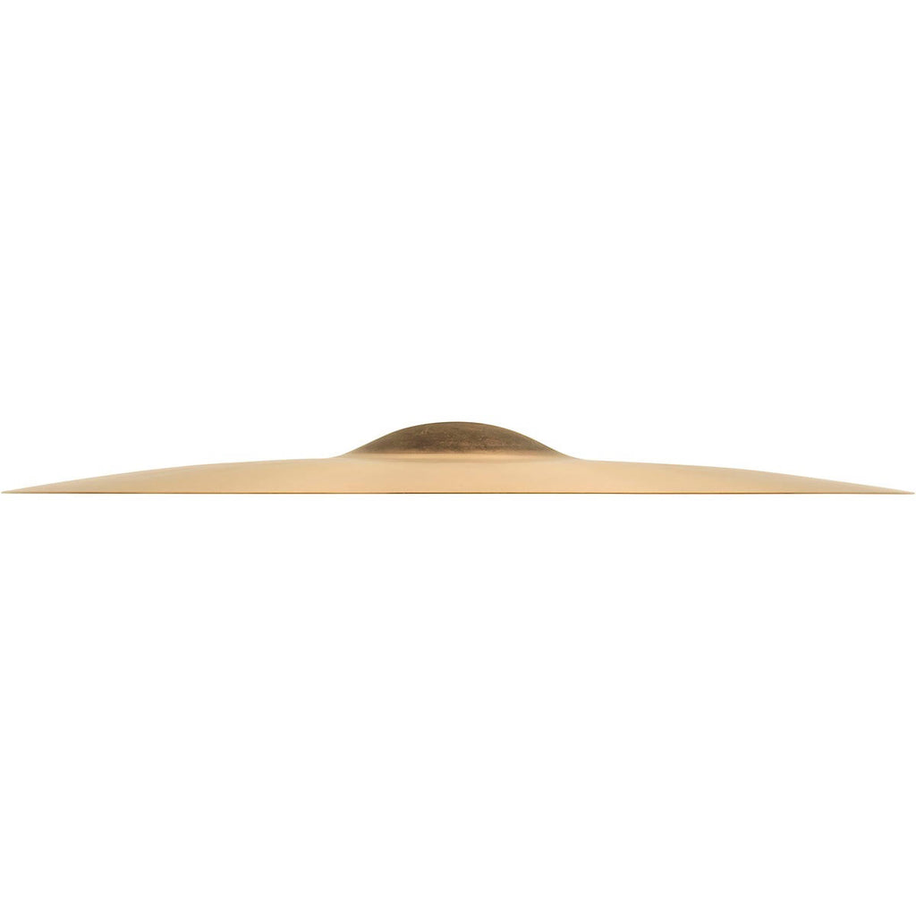 15x22 HHX Medium Hi Hat Cymbals E18275
