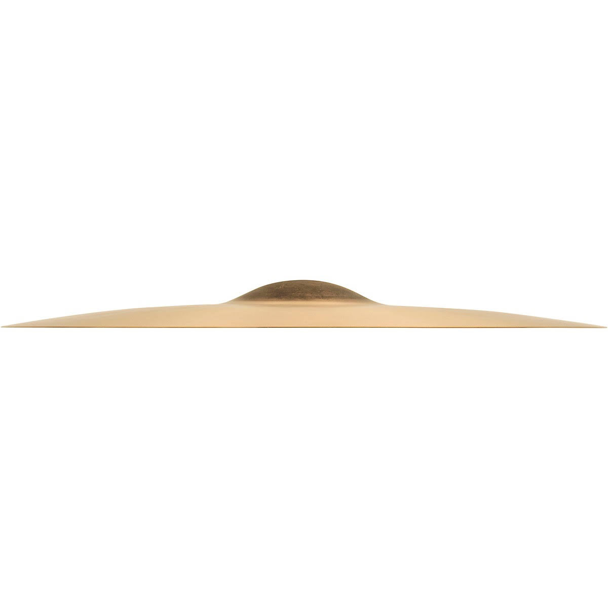 15x22 HHX Medium Hi Hat Cymbals E18275