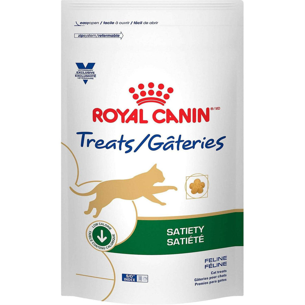 Cat Treats V943
