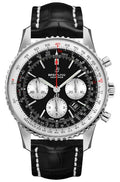 Chronograph 43mm R49408