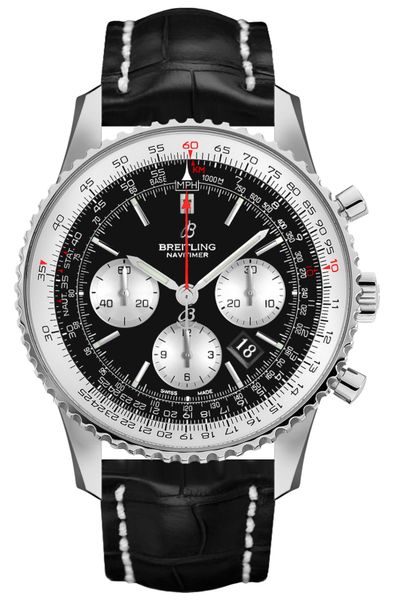Chronograph 43mm R49408