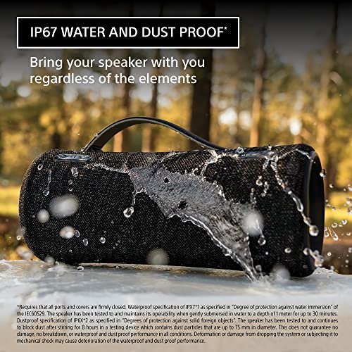 Light Gray Wireless Portable Bluetooth Speaker N805816