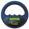 Blue Microchip Scanner A1031
