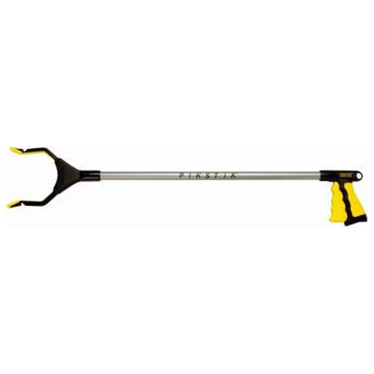 32'' Yellow Aluminum Reacher X7876