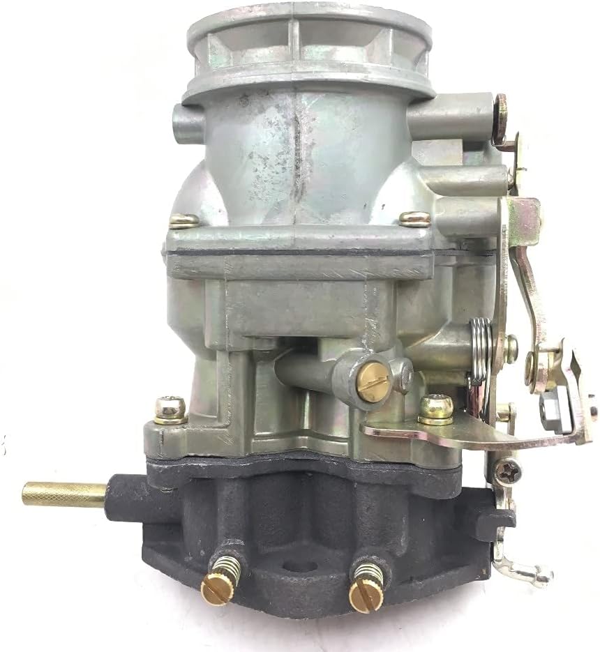Carburetor 2 Barrel for Ford Mercury Flathead V-8 Q3710