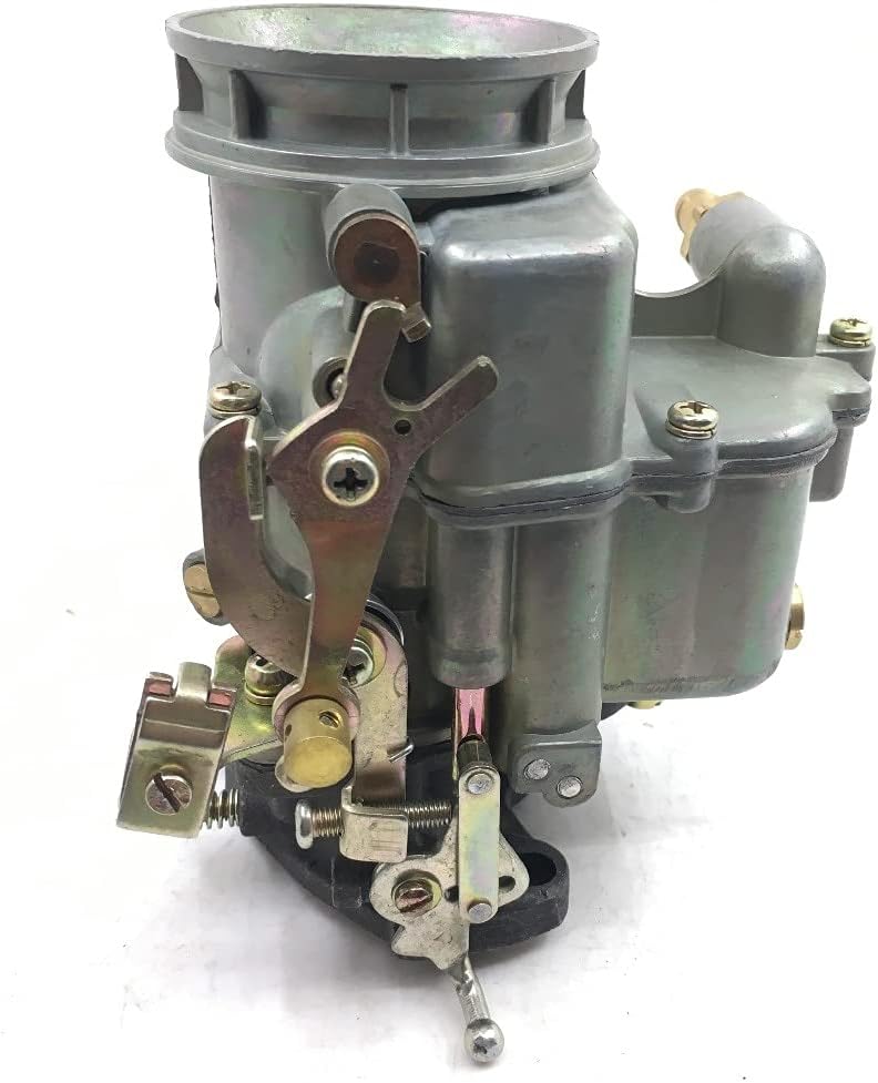Carburetor 2 Barrel for Ford Mercury Flathead V-8 Q3710
