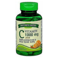 Vitamin C with Bioflavonoids & Wild Rose Hips 100 ct 6 Pack V105