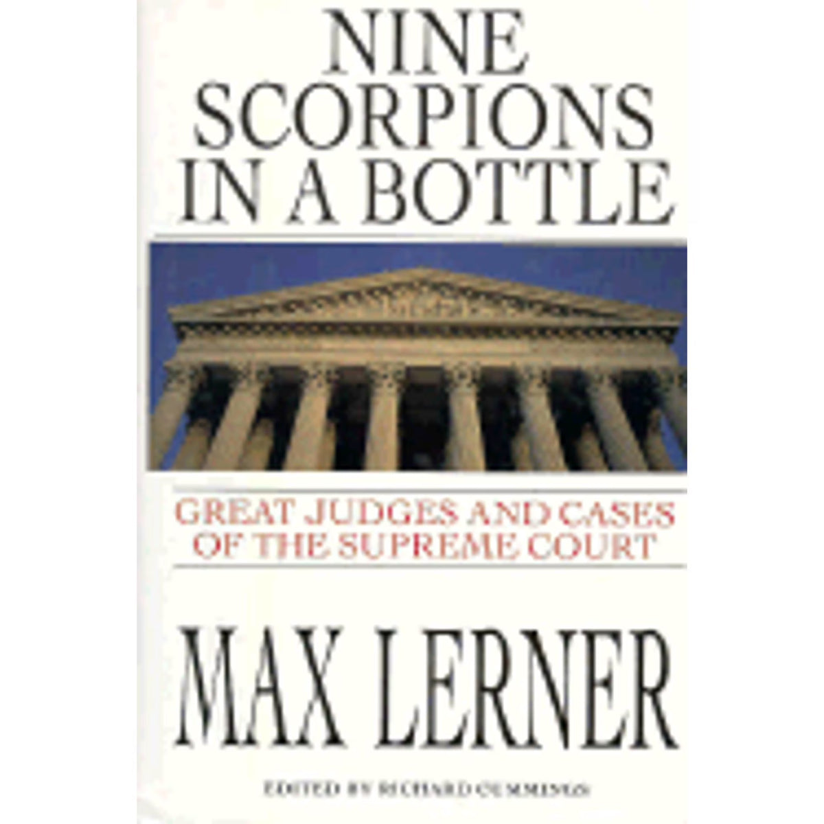 Hardcover Book L8640