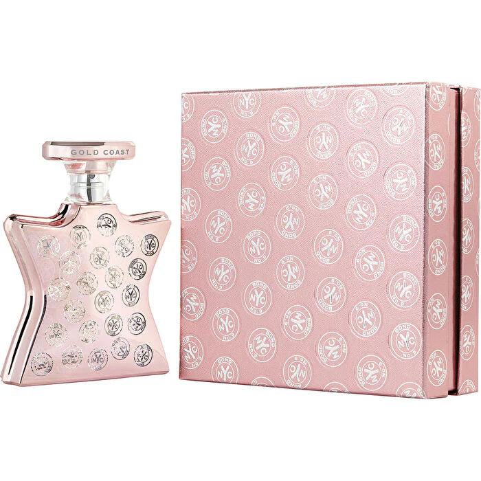 Gold Coast Eau De Parfum Spray 100ml/3.3oz Y130