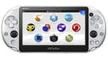 Playstation Vita Wi-Fi 2000 Series N822