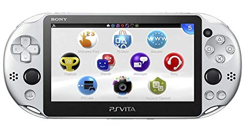 Playstation Vita Wi-Fi 2000 Series N822