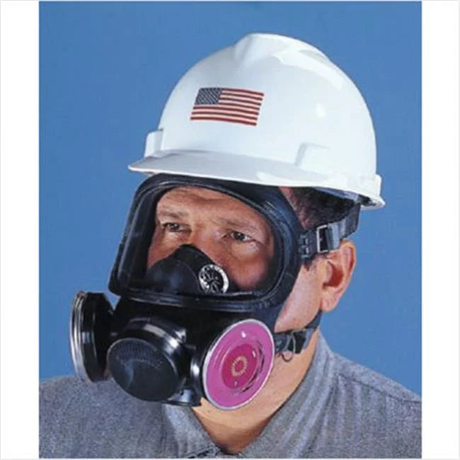 Respirator D7214