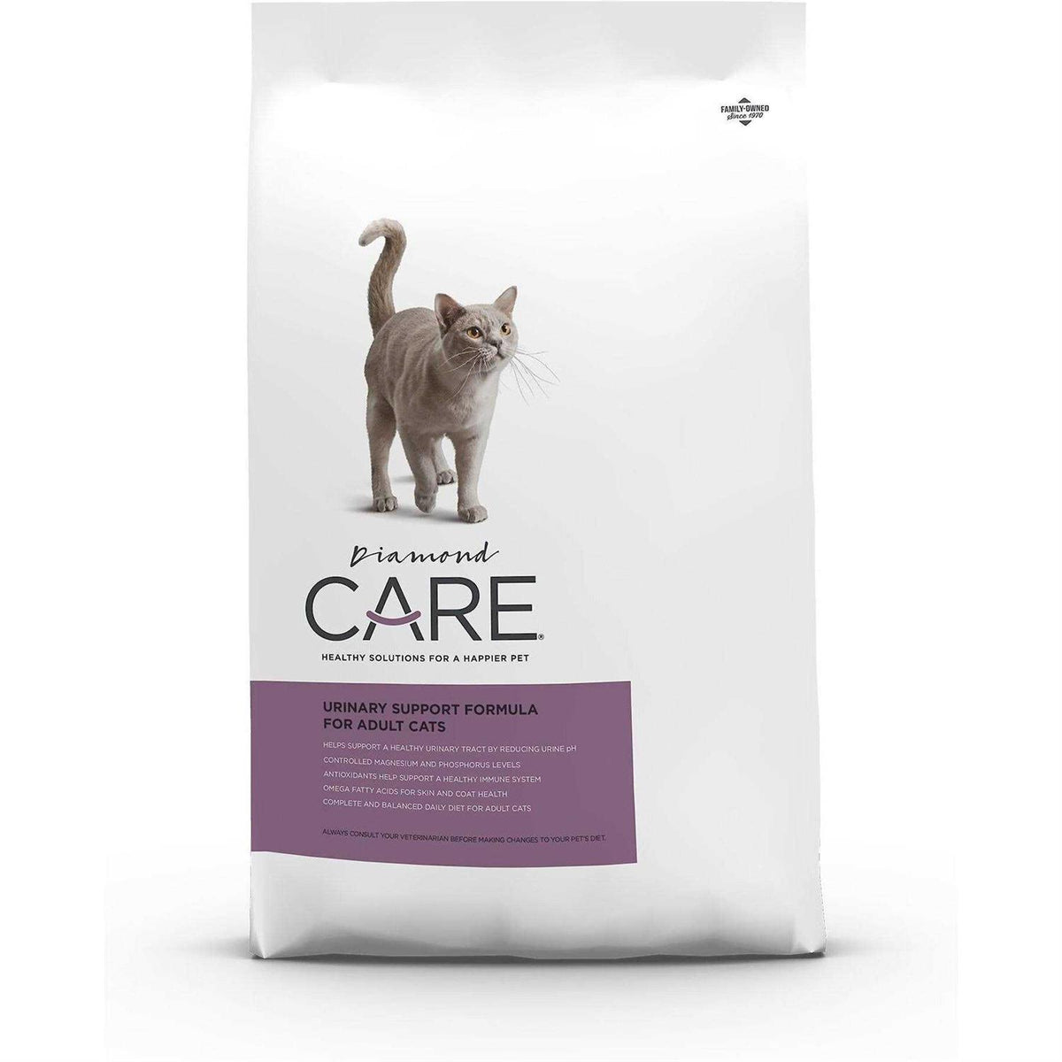 Adult Dry Cat Food U6423